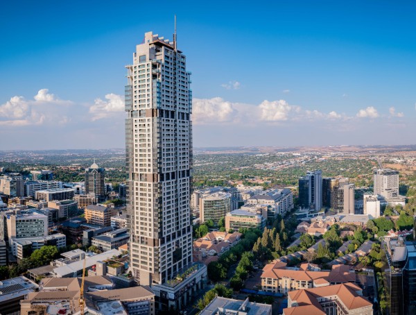 Sandton City and Nelson Mandela Square - SilverKris